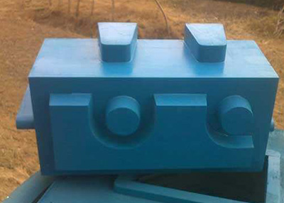 沈阳木型加工厂